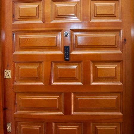 Apartamento 8 - 10 Pax Soria - Centro Exterior photo