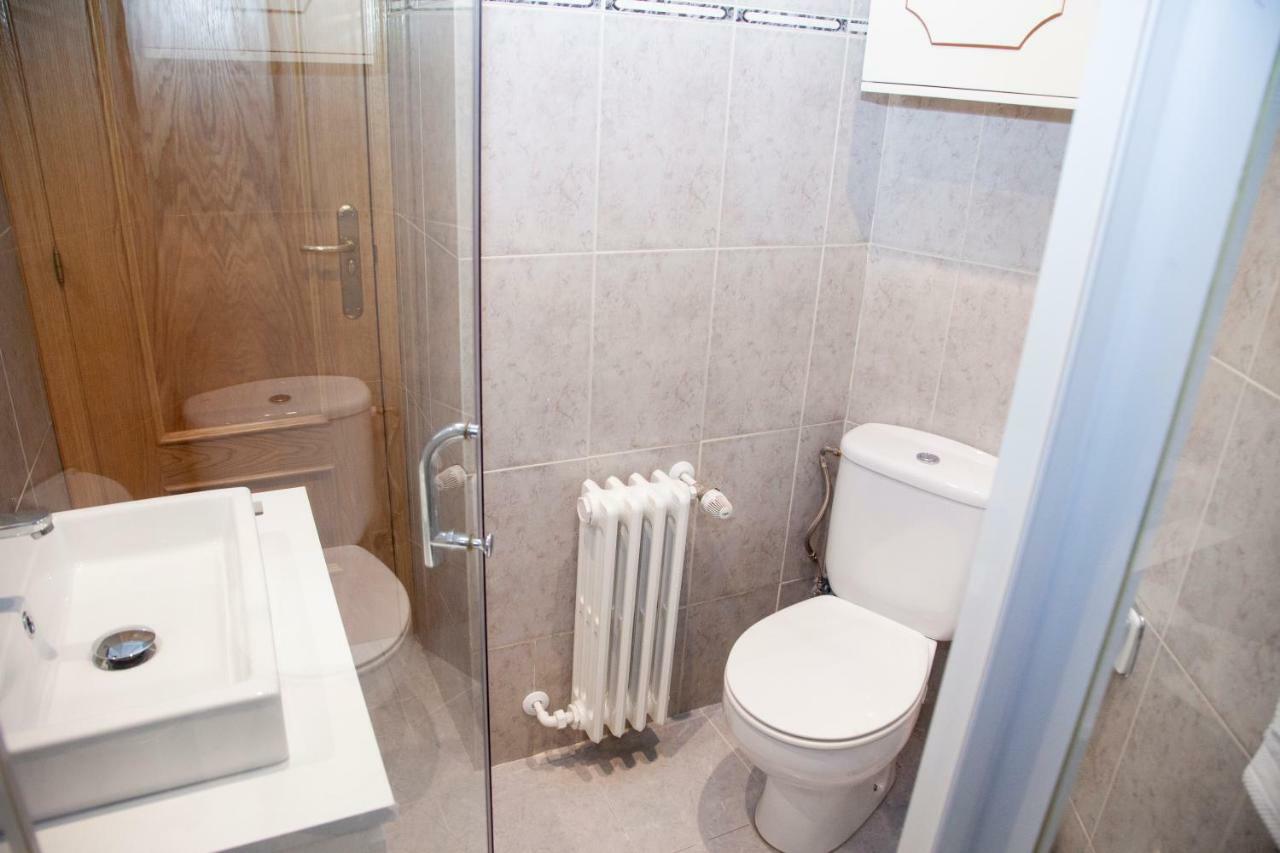 Apartamento 8 - 10 Pax Soria - Centro Exterior photo