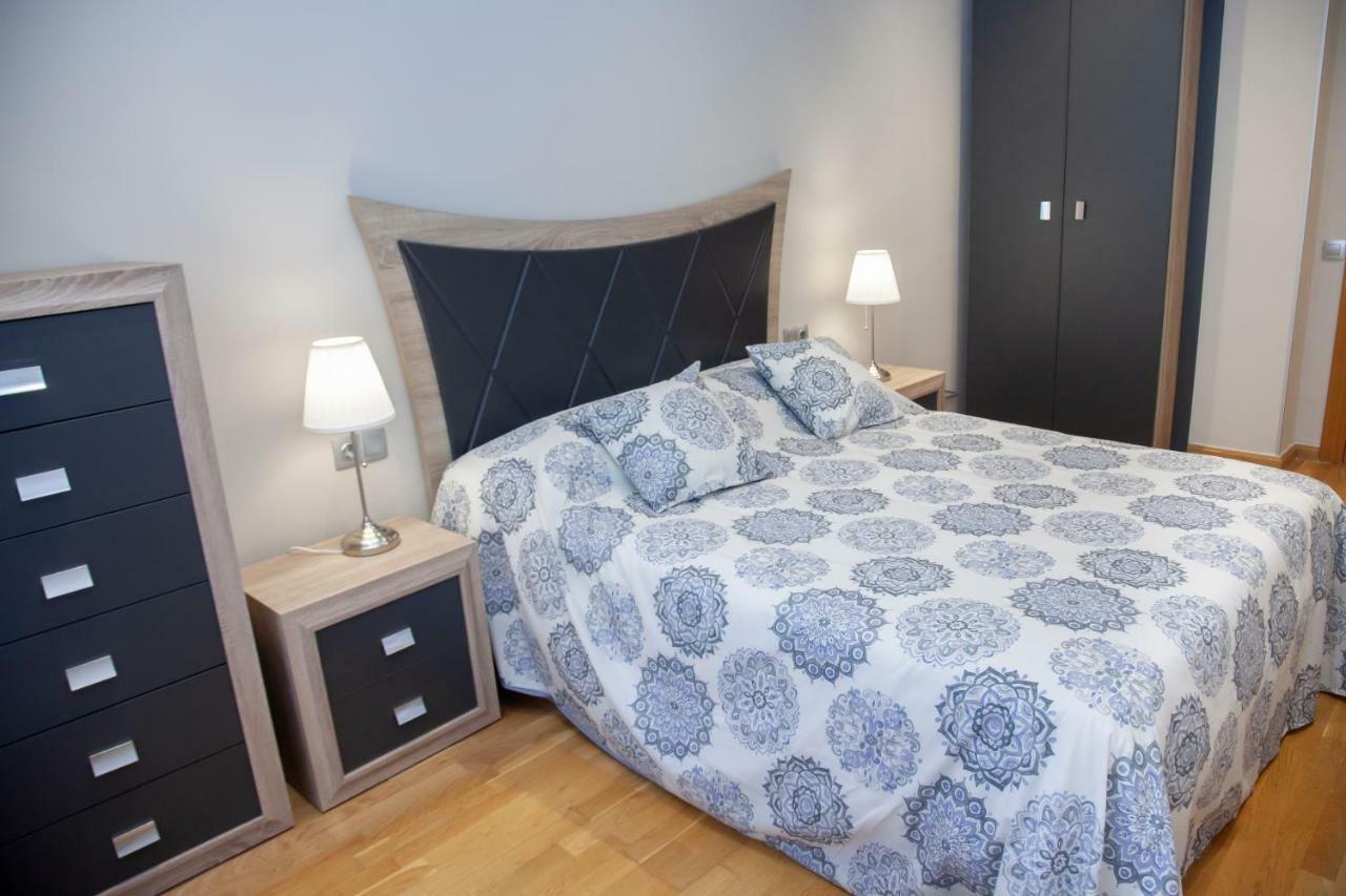 Apartamento 8 - 10 Pax Soria - Centro Exterior photo