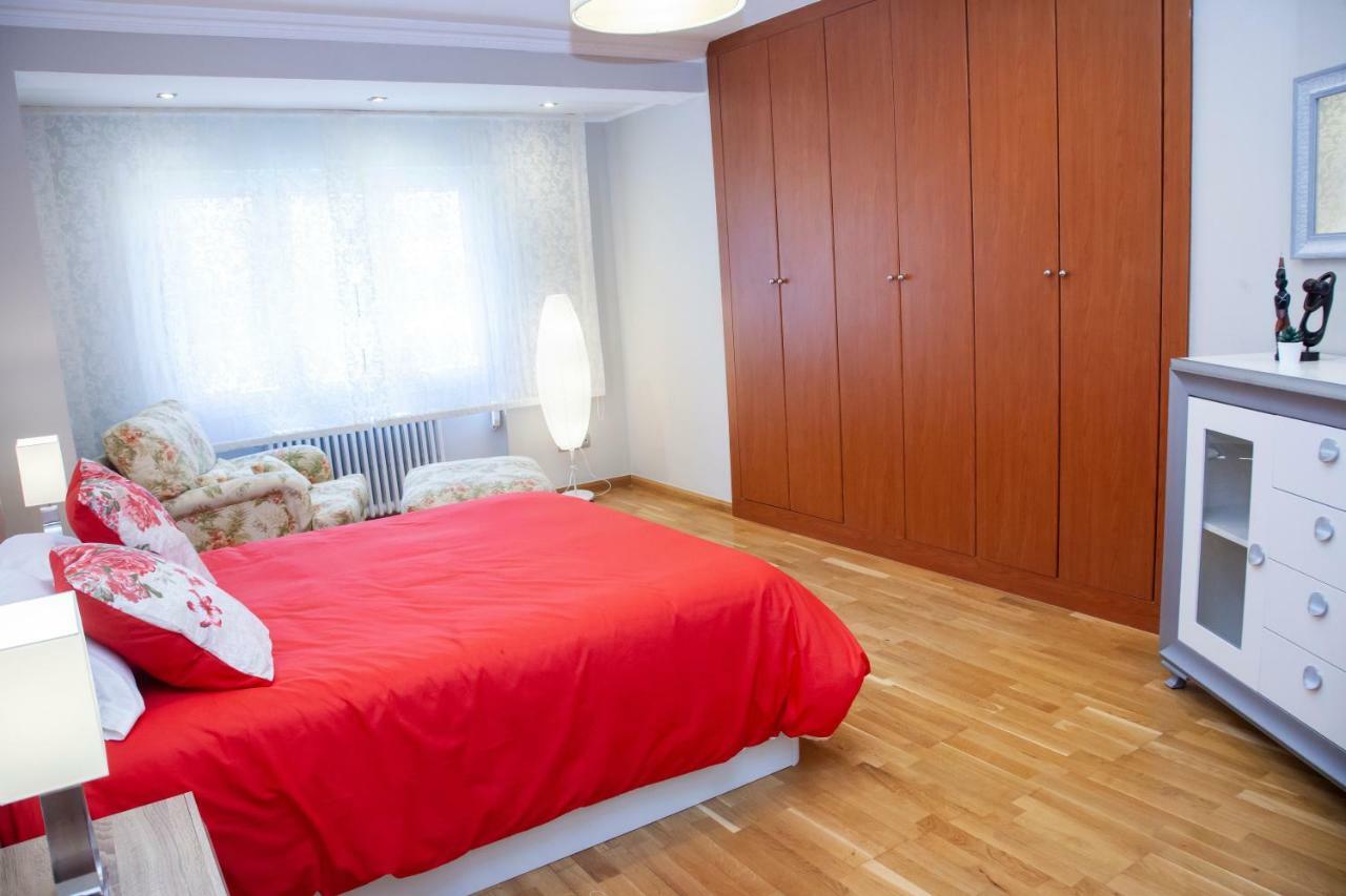 Apartamento 8 - 10 Pax Soria - Centro Exterior photo