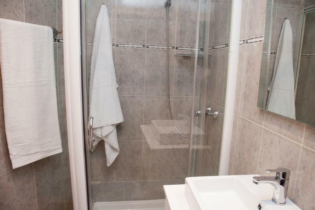 Apartamento 8 - 10 Pax Soria - Centro Exterior photo