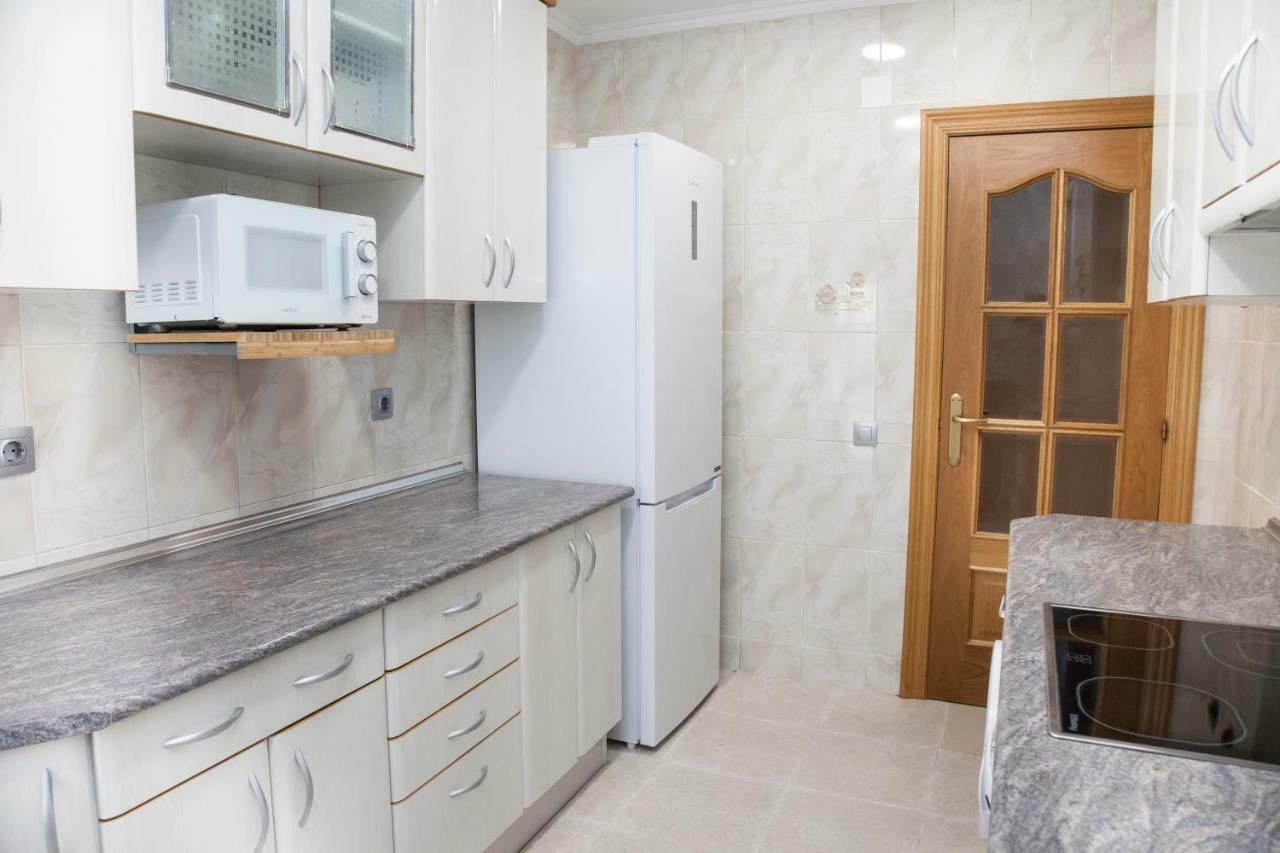 Apartamento 8 - 10 Pax Soria - Centro Exterior photo